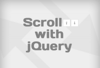 Scroll-Down-Automatically-Using-Jquery